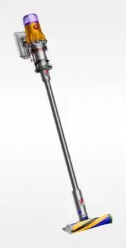 Dyson V12 Detect Slim