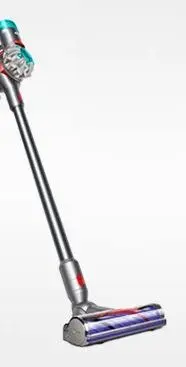 Dyson V8